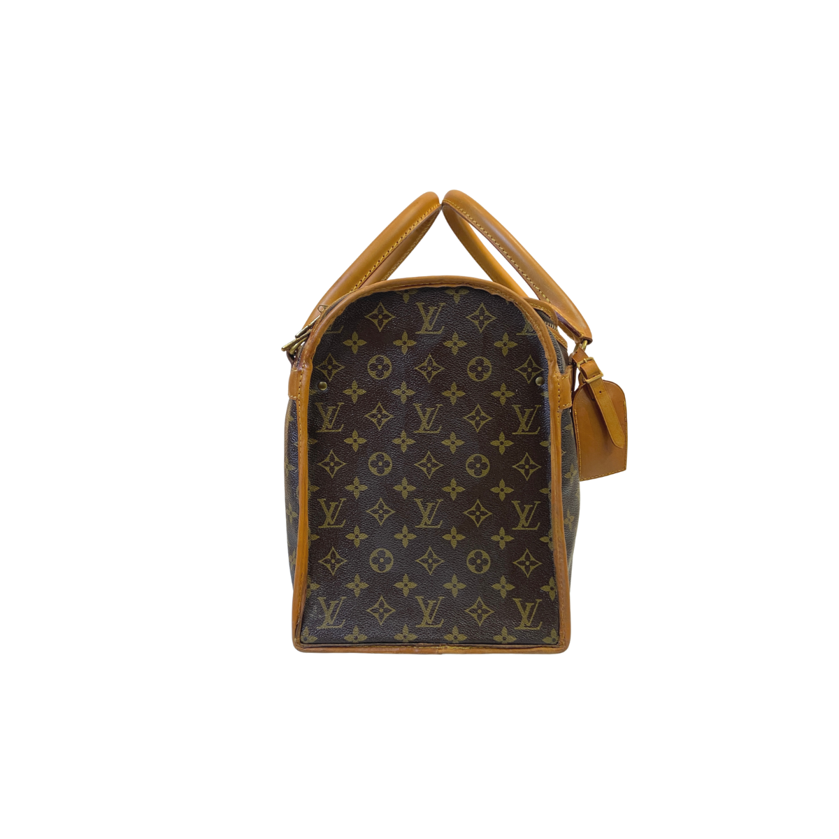 Louis Vuitton Sac Chaussures 40 Monogram Canvas