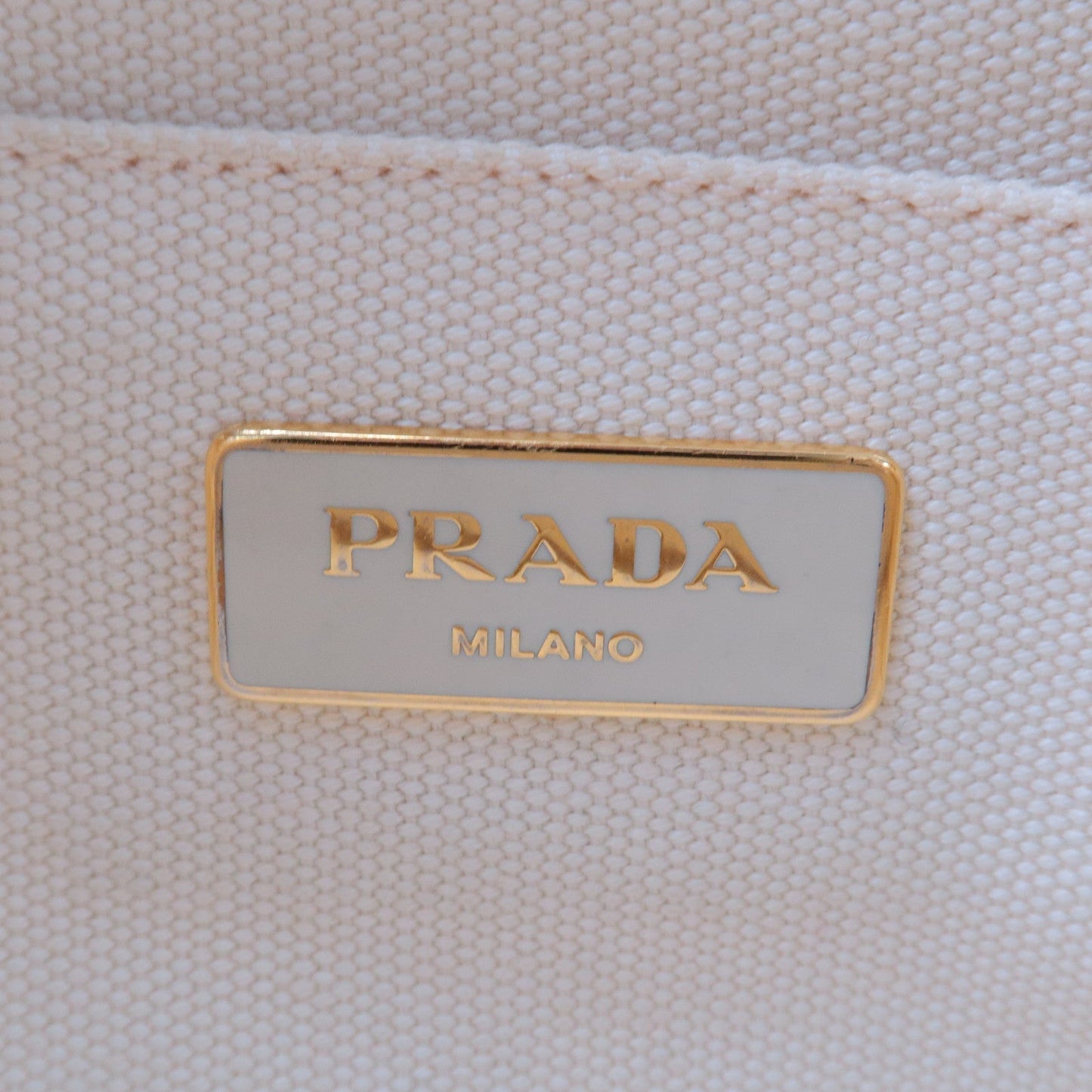 PRADA BAG