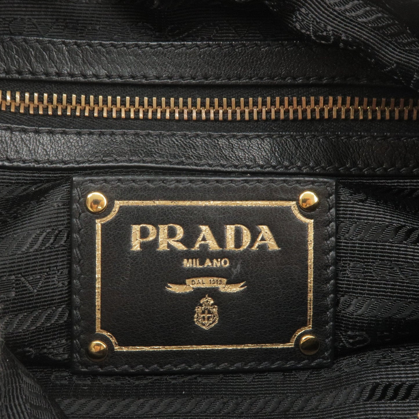 PRADA BAG