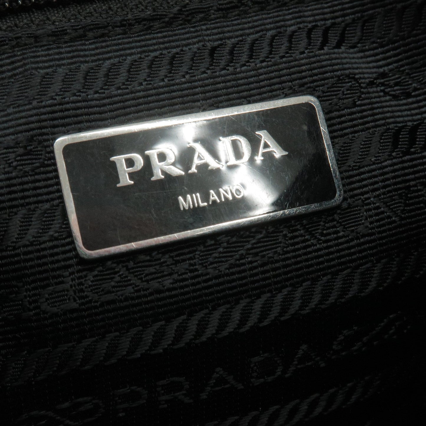 PRADA BAG