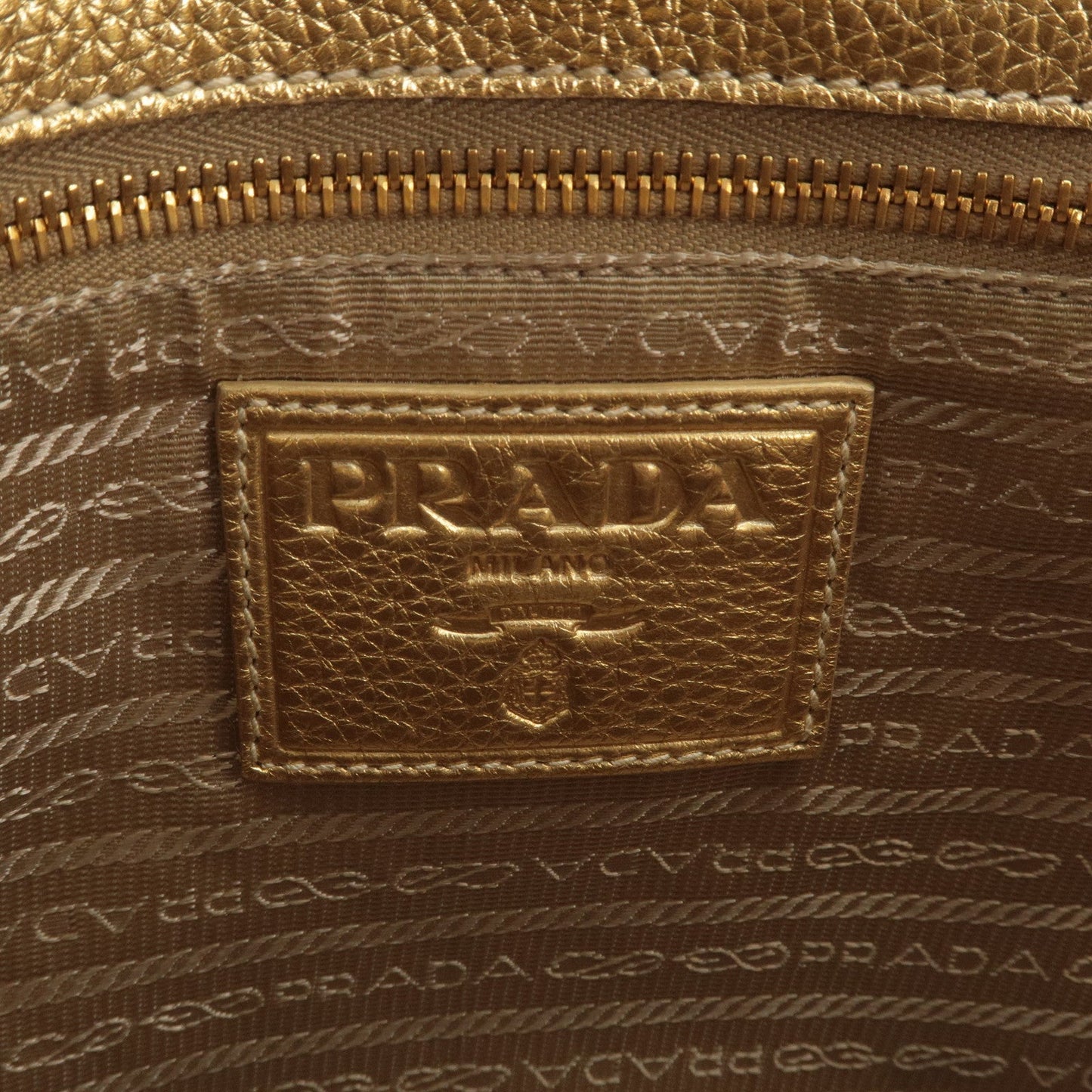 PRADA BAG