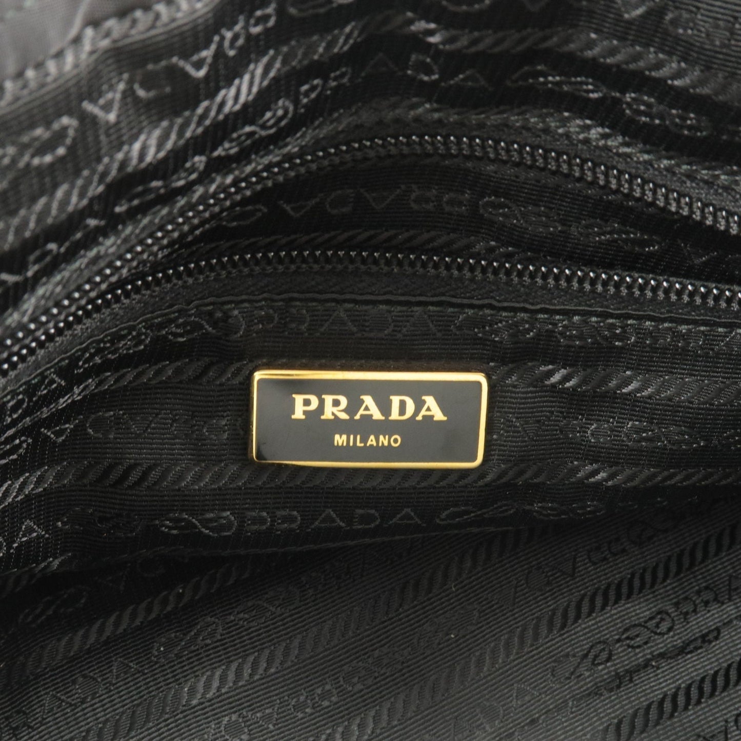 PRADA BAG