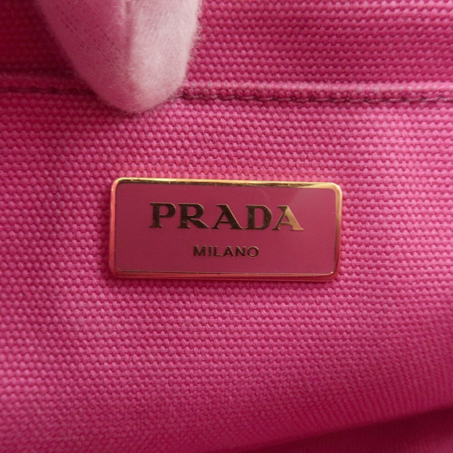 PRADA BAG