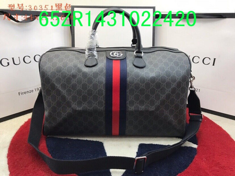 Gucci Bags - The Tote   997