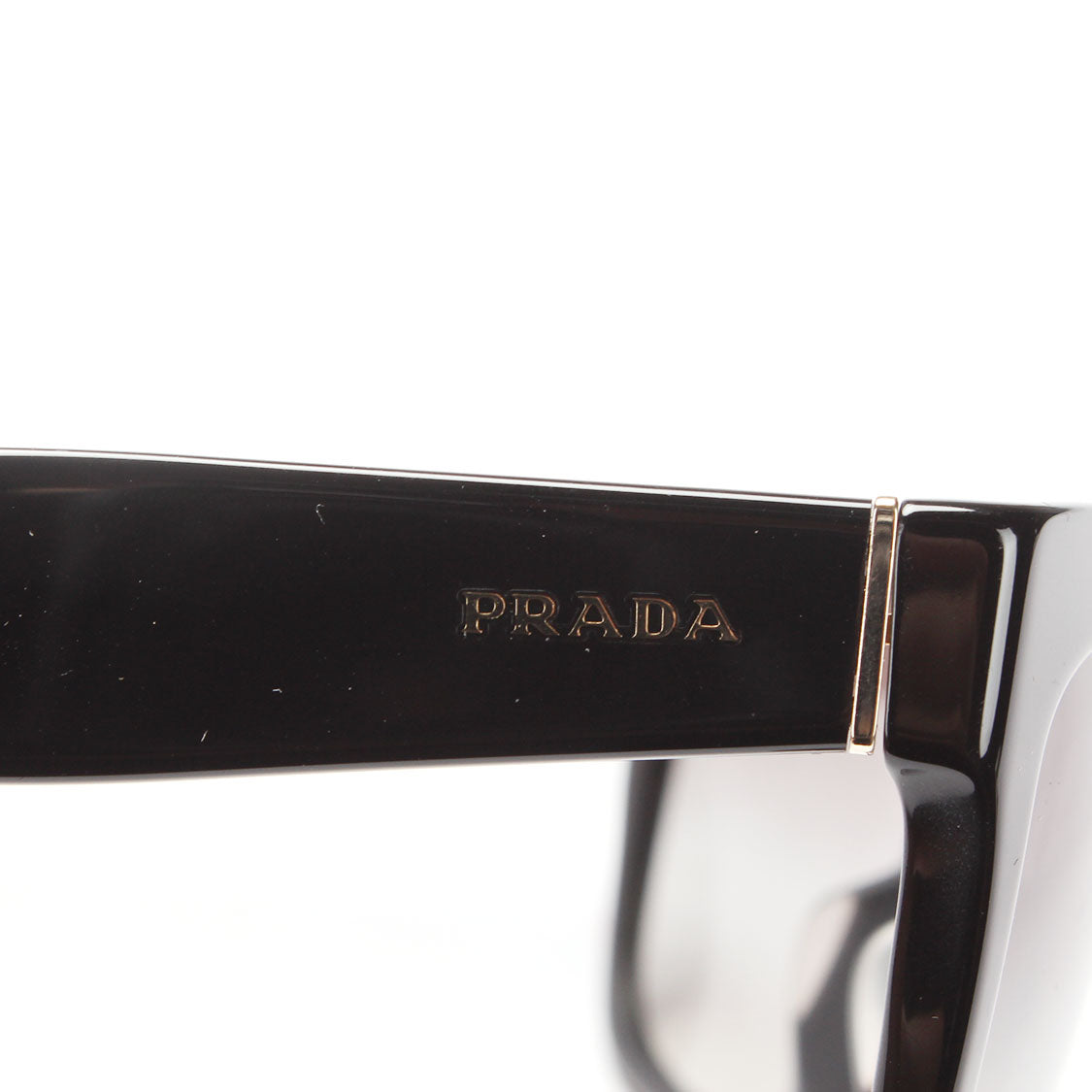 PRADA Tinted Sunglasses