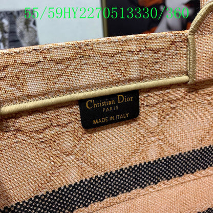 Christian Dior Bags Bags - The Tote   374