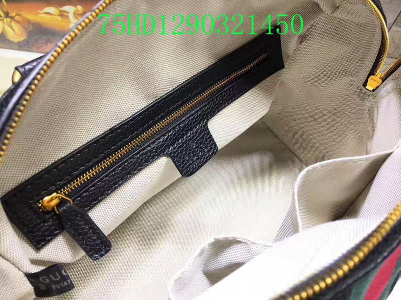 Gucci Bags - The Tote   980