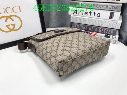 Gucci Bags - The Tote   843