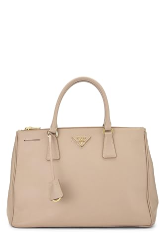 Prada,  Pink Saffiano Executive Tote Medium, Pink