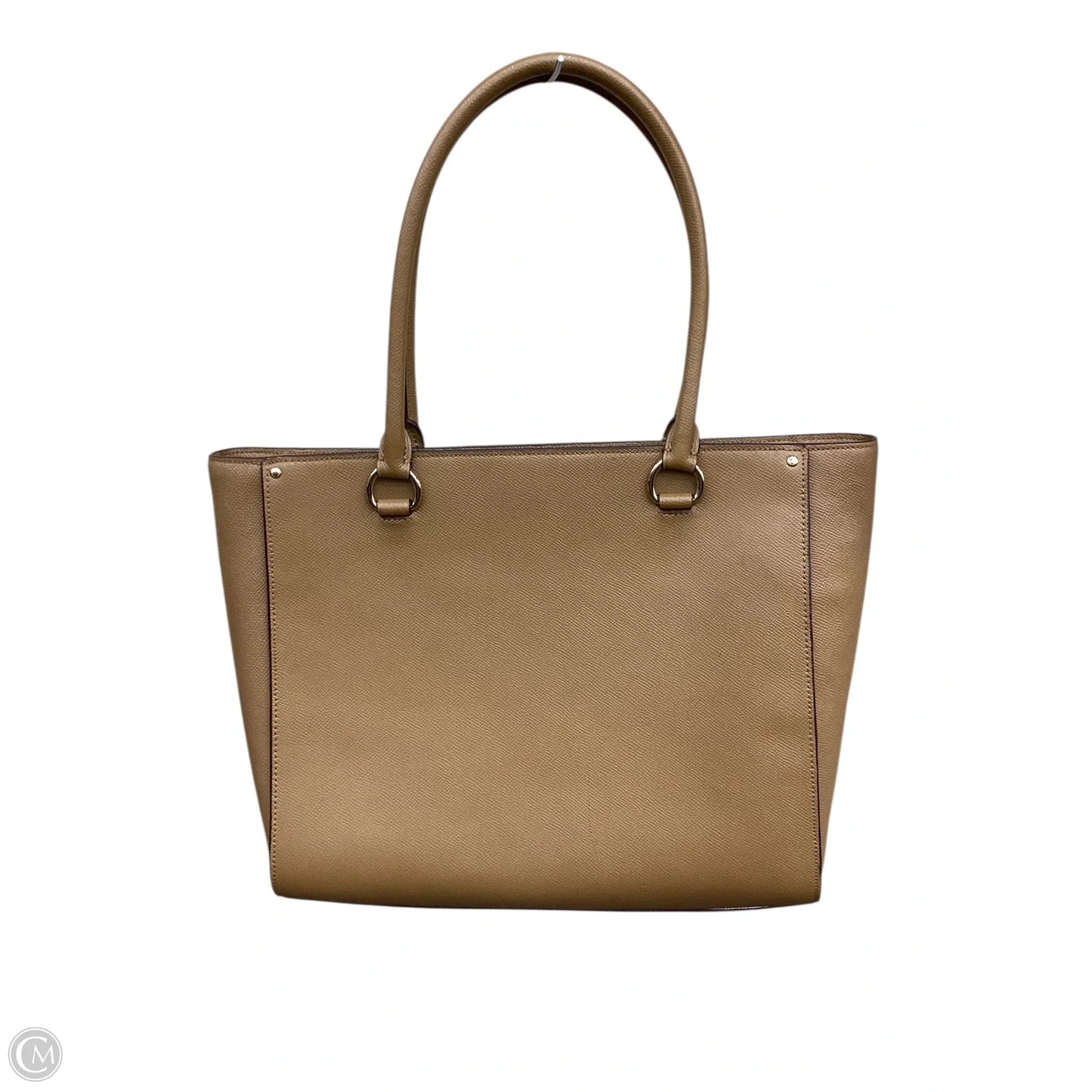 Handbag Designer By Coach, Size: Large