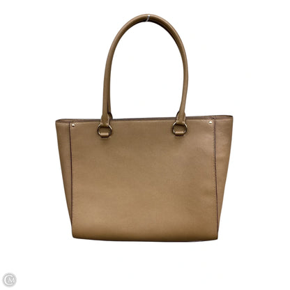 Handbag Designer By Coach, Size: Large