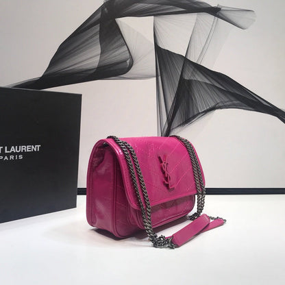 Franco Shops - Yves Saint Laurent - Bags -