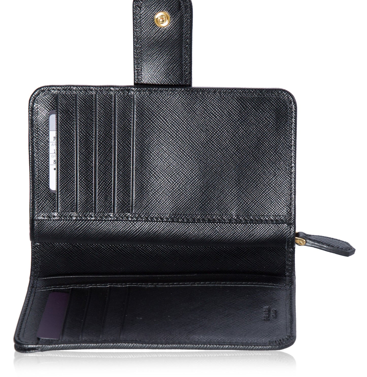 Portafogolio Lampo Wallet