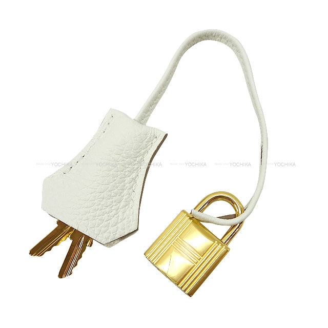 HERMES Shoulder bag Kelly25 Retourne Mushroom Veau Togo Gold HW Stamp