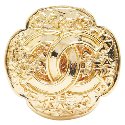 Chanel Coco Mark Brooch