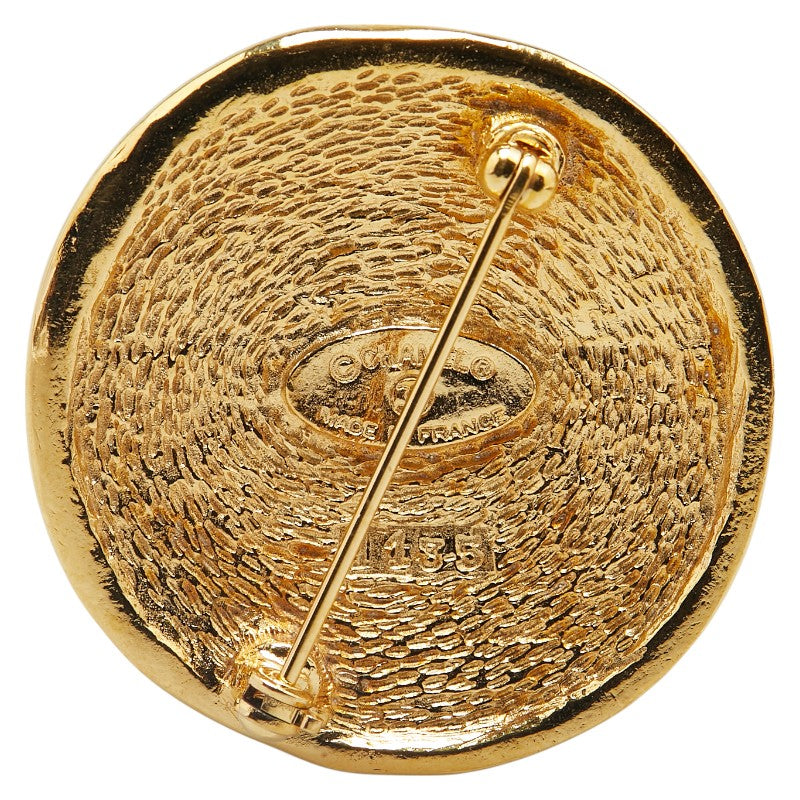 Chanel 31 RUE CAMBON Brooch