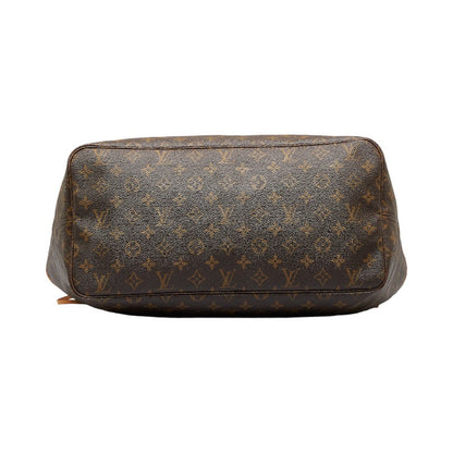 Louis Vuitton Monogram Neverfull GM Tote Bag Shoulder Bag M41180