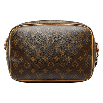 LOUIS VUITTON Reporter PM in Monogram M51257