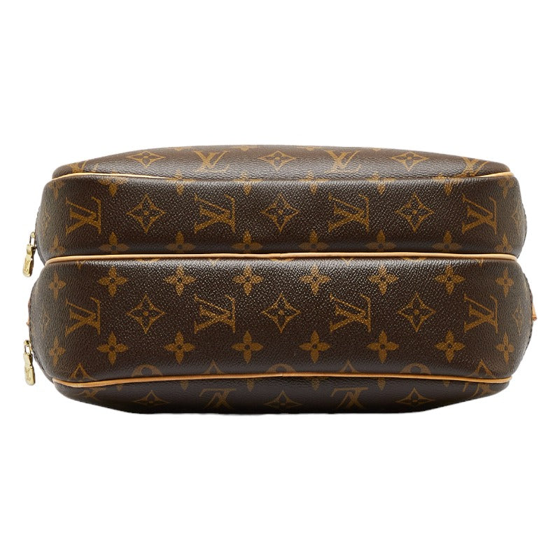 LOUIS VUITTON Reporter PM in Monogram M51257