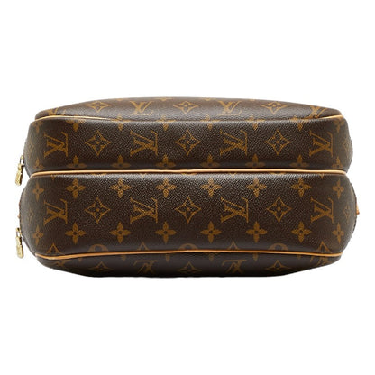 LOUIS VUITTON Reporter PM in Monogram M51257