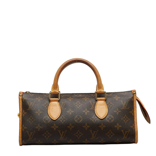 LOUIS VUITTON Popincourt Handbag in Monogram M40009