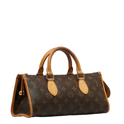 LOUIS VUITTON Popincourt Handbag in Monogram M40009