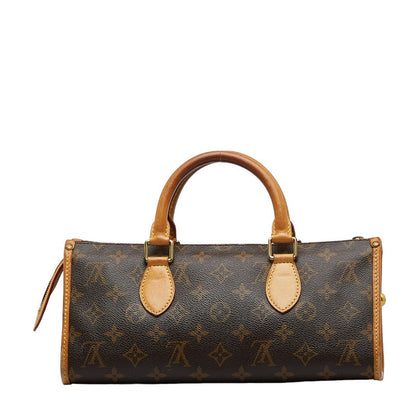 LOUIS VUITTON Popincourt Handbag in Monogram M40009