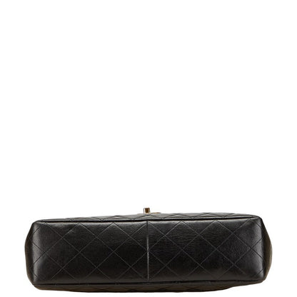 Chanel Coco Mark Matelasse Lambskin 2way Shoulder Bag