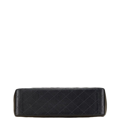 Chanel Coco Mark Matelasse Lambskin 2way Bag