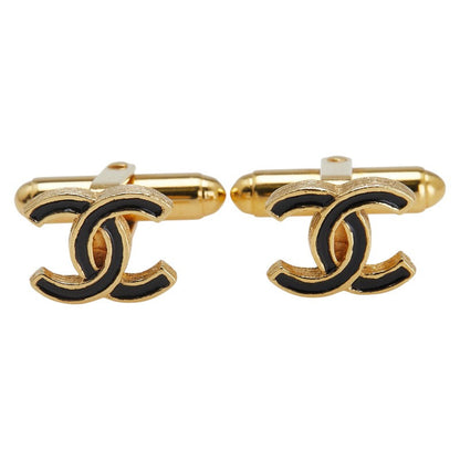 Chanel Coco Mark Cufflinks