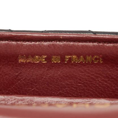 Chanel Mini Classic Single Flap Bag  Leather Shoulder Bag in Good condition