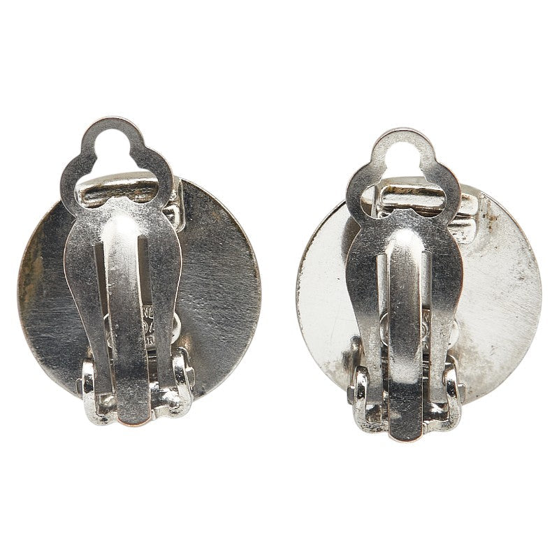 Chanel Coco Mark Earrings