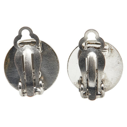 Chanel Coco Mark Earrings