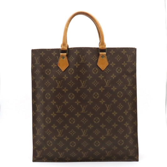 Louis Vuitton Sac Plat M51140