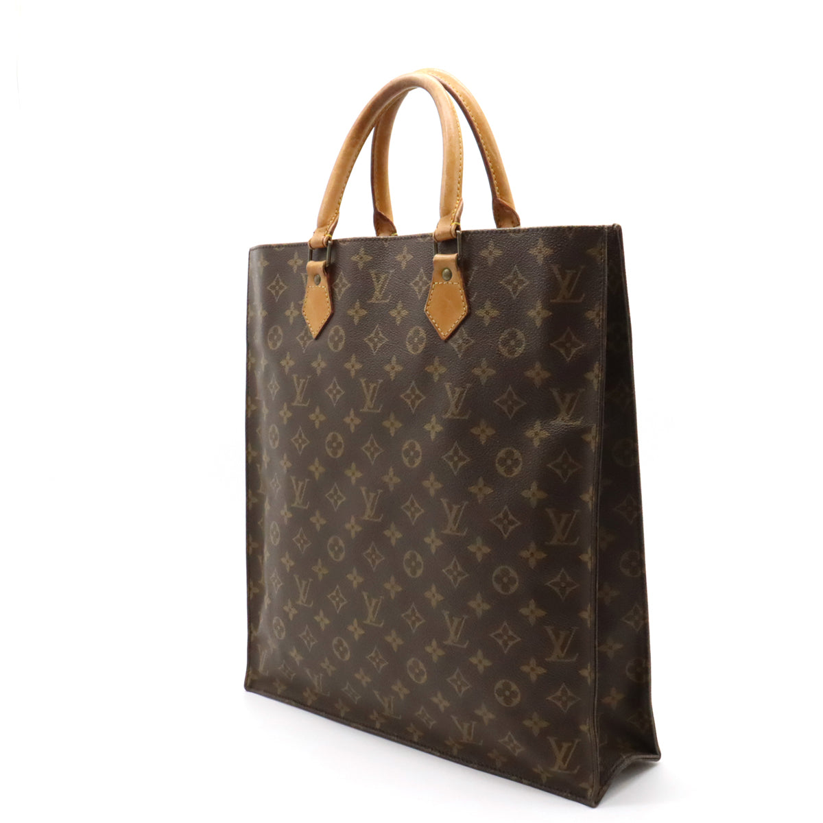 Louis Vuitton Sac Plat M51140