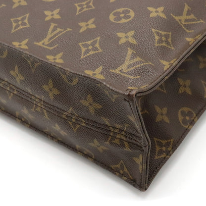 Louis Vuitton Sac Plat M51140