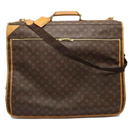 Louis Vuitton Portable Cinq Cintre Garment Case M23412