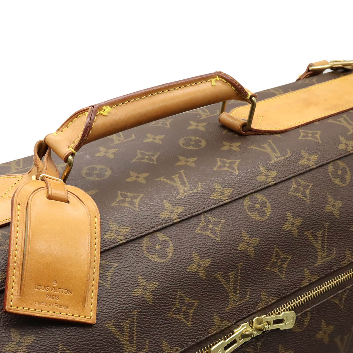 Louis Vuitton Portable Cinq Cintre Garment Case M23412