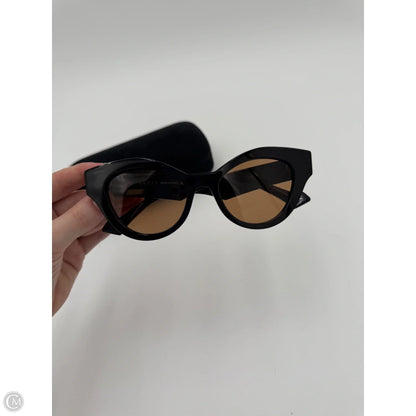 Sunglass Case Luxury Designer By Gucci