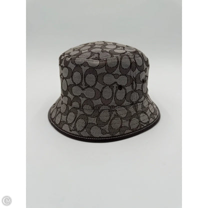 Hat Designer By Coach