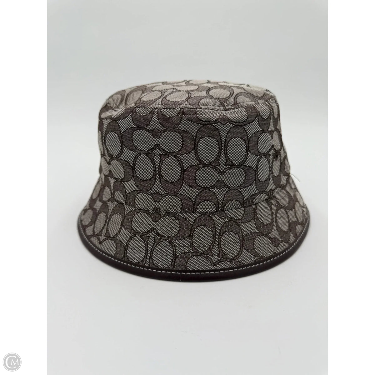 Hat Designer By Coach