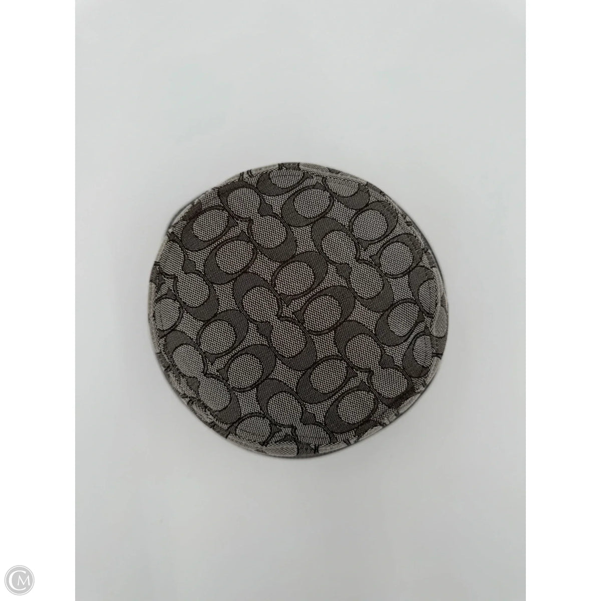 Hat Designer By Coach