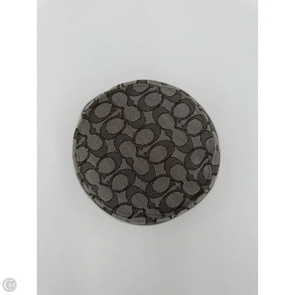 Hat Designer By Coach