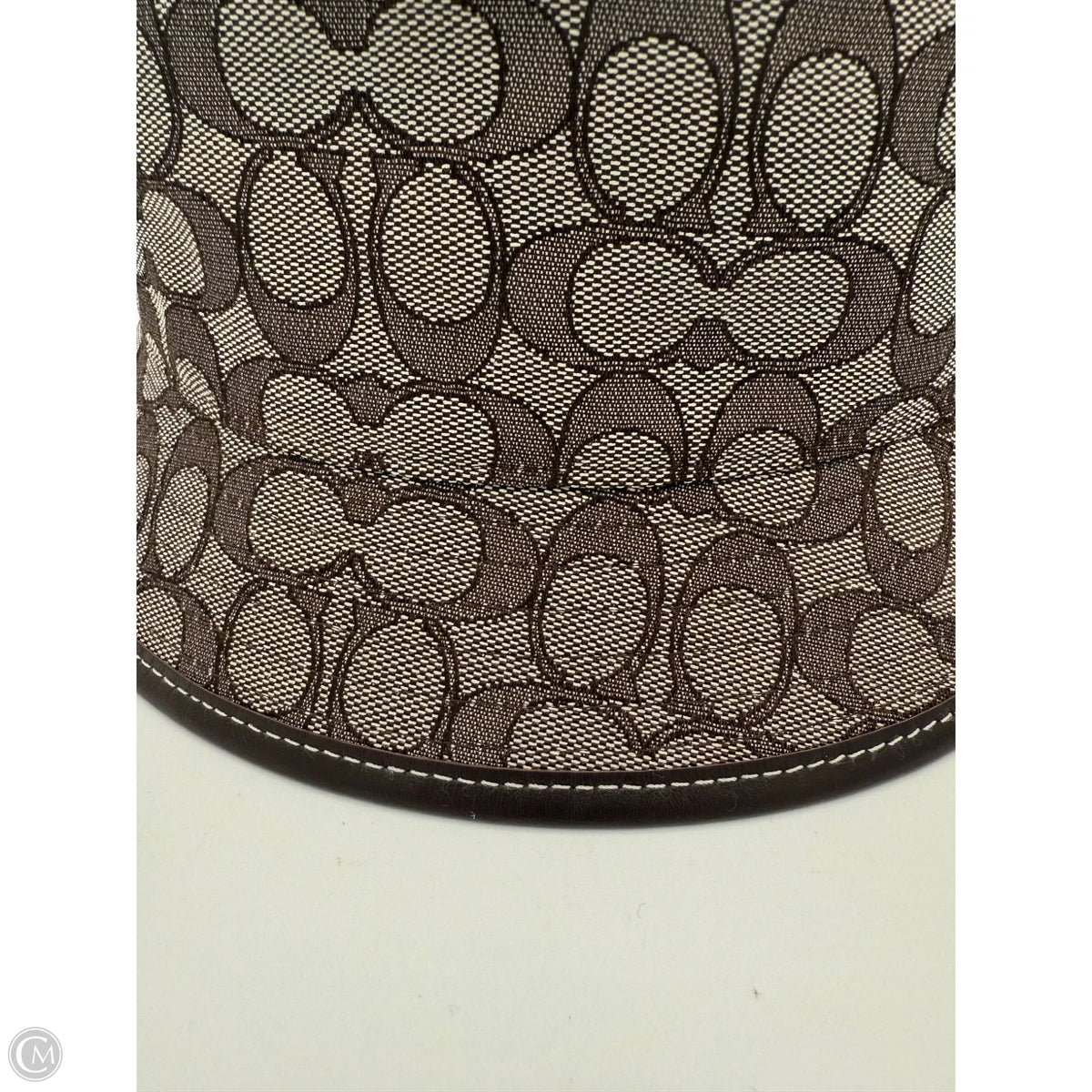 Hat Designer By Coach