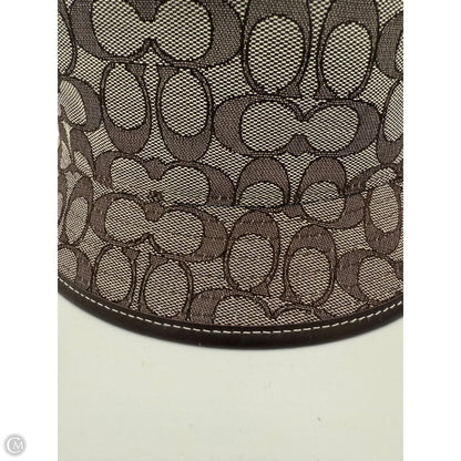 Hat Designer By Coach