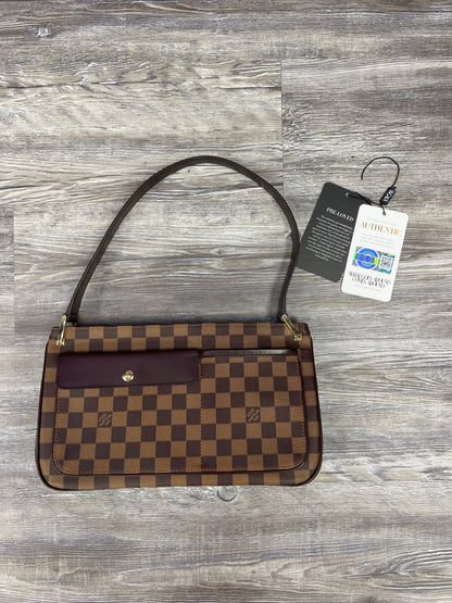 Handbag Luxury Designer By Louis Vuitton  Size: Medium