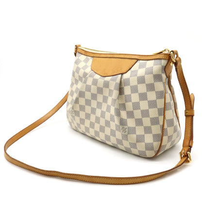 Louis Vuitton Syracuse PM N41113