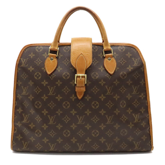 Louis Vuitton Rivoli Document Bag M53380