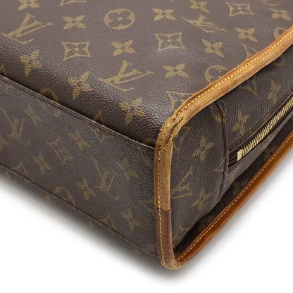 Louis Vuitton Rivoli Document Bag M53380