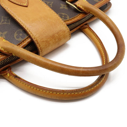 Louis Vuitton Rivoli Document Bag M53380